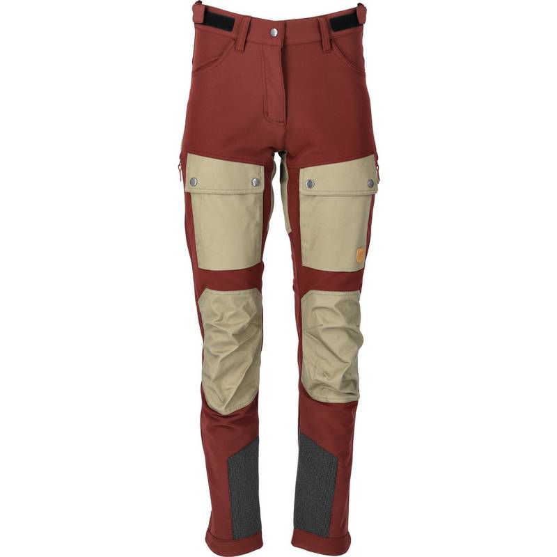 Whistler Anissy Softshellhose Damen