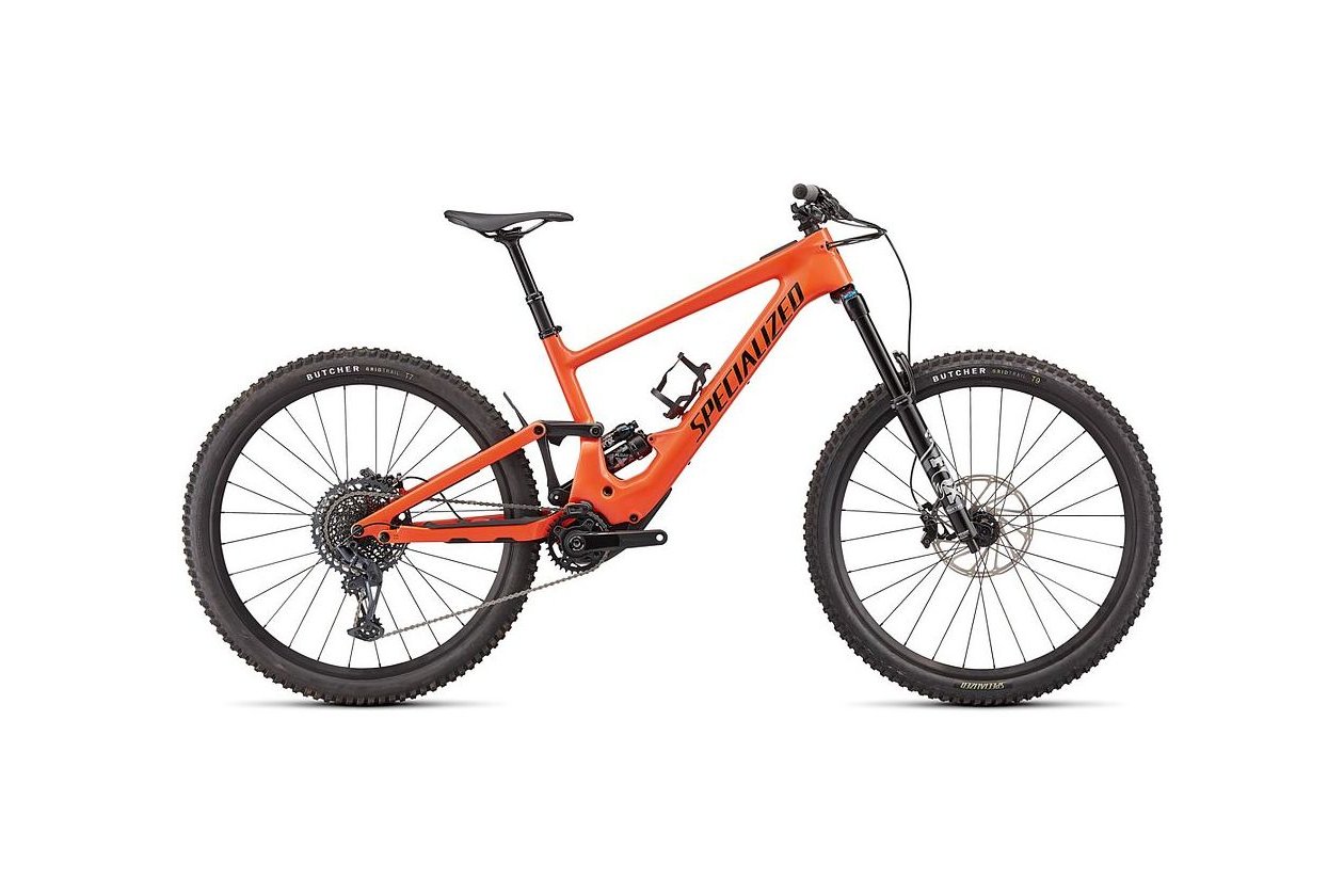 Specialized Kenevo SL Comp Carbon 29 - 320 Wh - 2022 - 29 Zoll - Fully