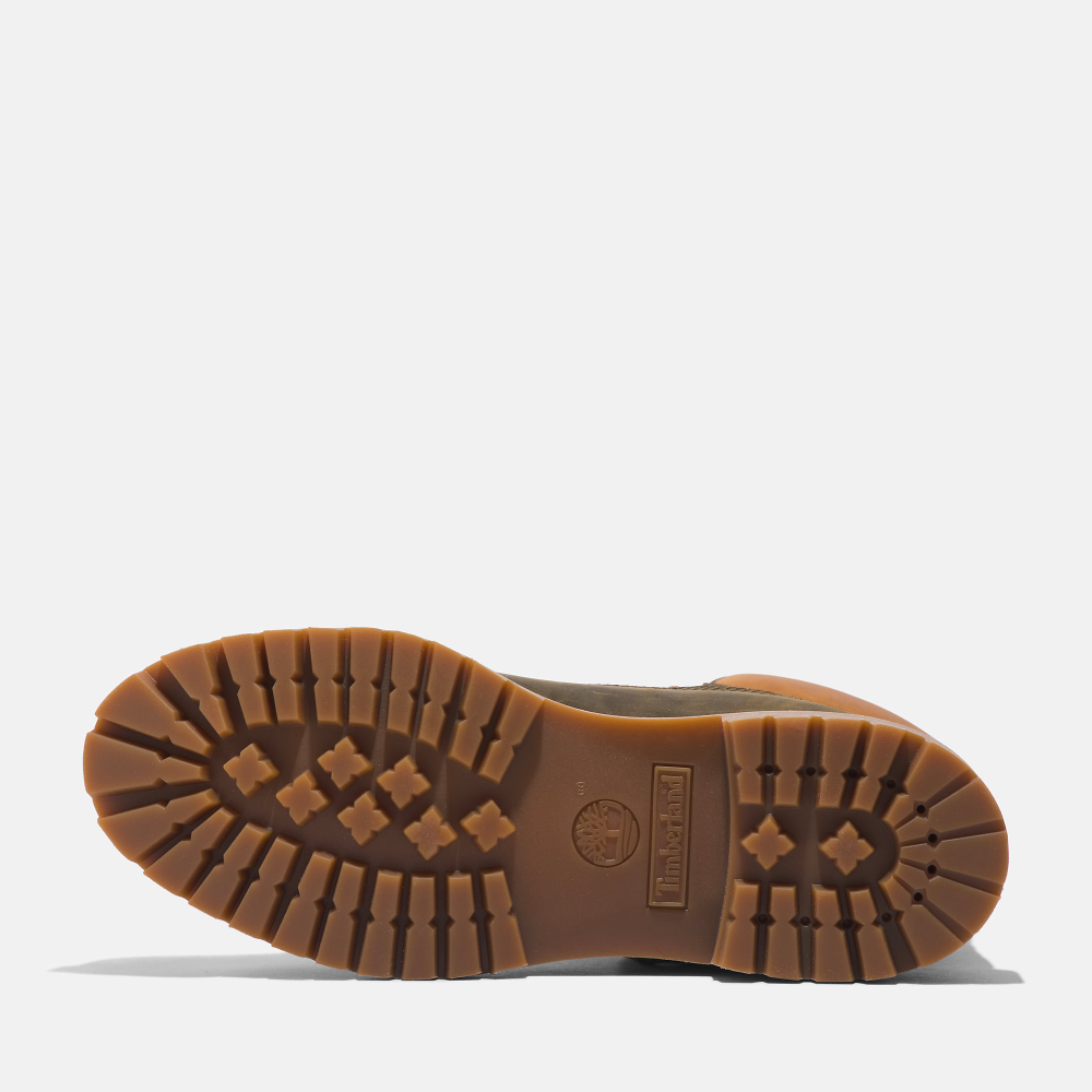 Timberland 6 Inch Boot Premium TB0A62913271 / grün