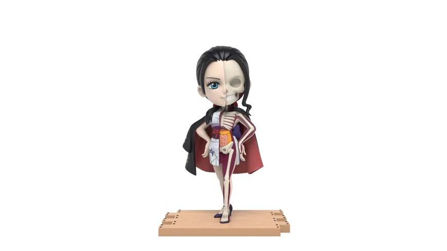 One Piece Ladies Edition Sammelfiguren Serie 5 - sortiert