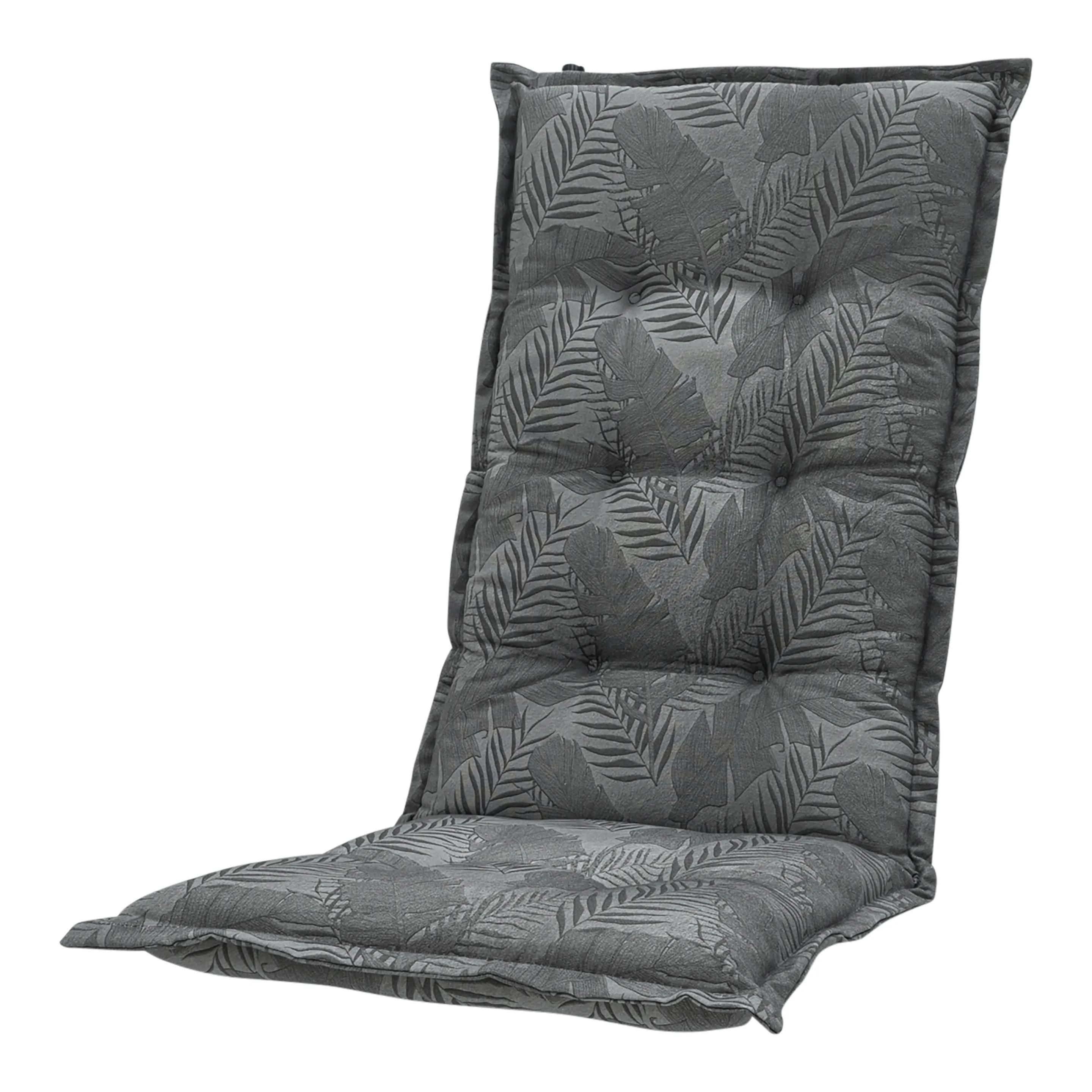 Madison Ruiz Grey 105x50 Kissen für niedrige Rückenlehne