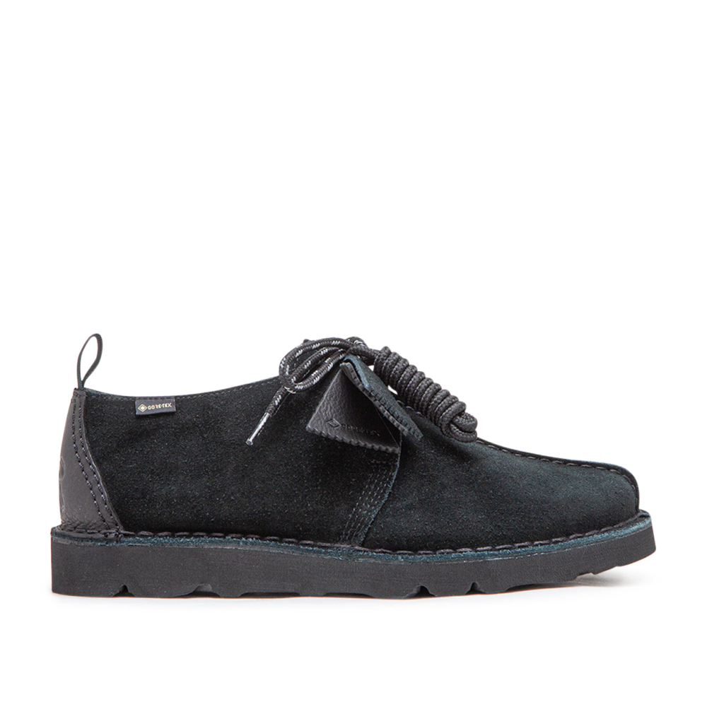 Clarks Desert Trek GTX 26165030 / schwarz