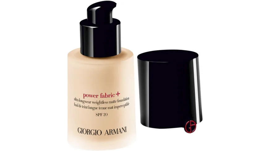 GIORGIO ARMANI Foundation Power Fabric + 30 ml 1.5 - fbcca9