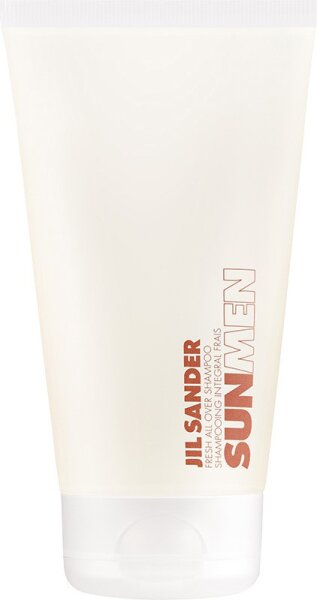 Jil Sander Sun Men Duschgel