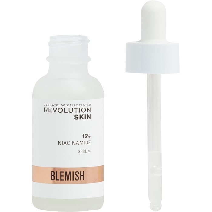 15% Niacinamide Blemish Serum