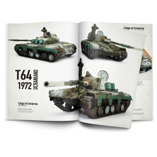 Red Steel - Modern Soviet/Russian AFV in action (EN)