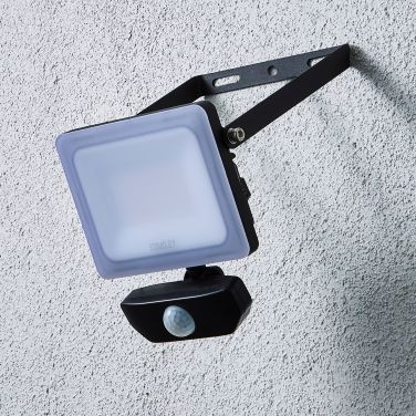 Projecteur Stanley SXLS38934E 20W F2 avec capteur
