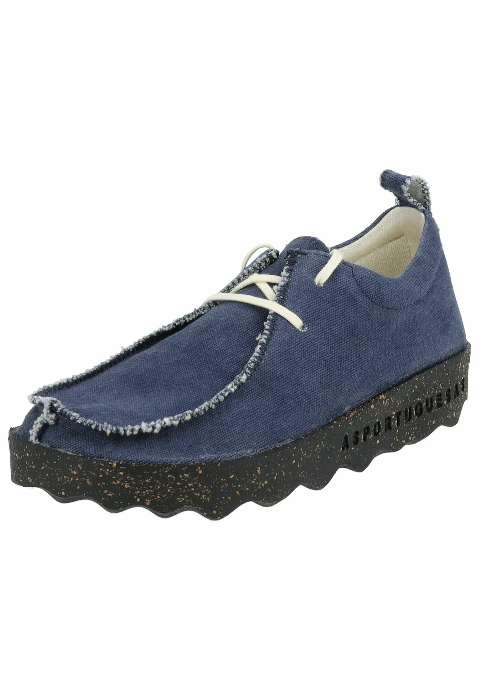 ASPORTUGUESAS ASPORTUGUESAS HALBSCHUHE - Sporty lace-ups