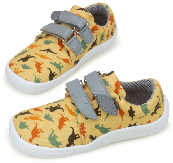 beda ~ LowCut Textil ~ Dinosaurs