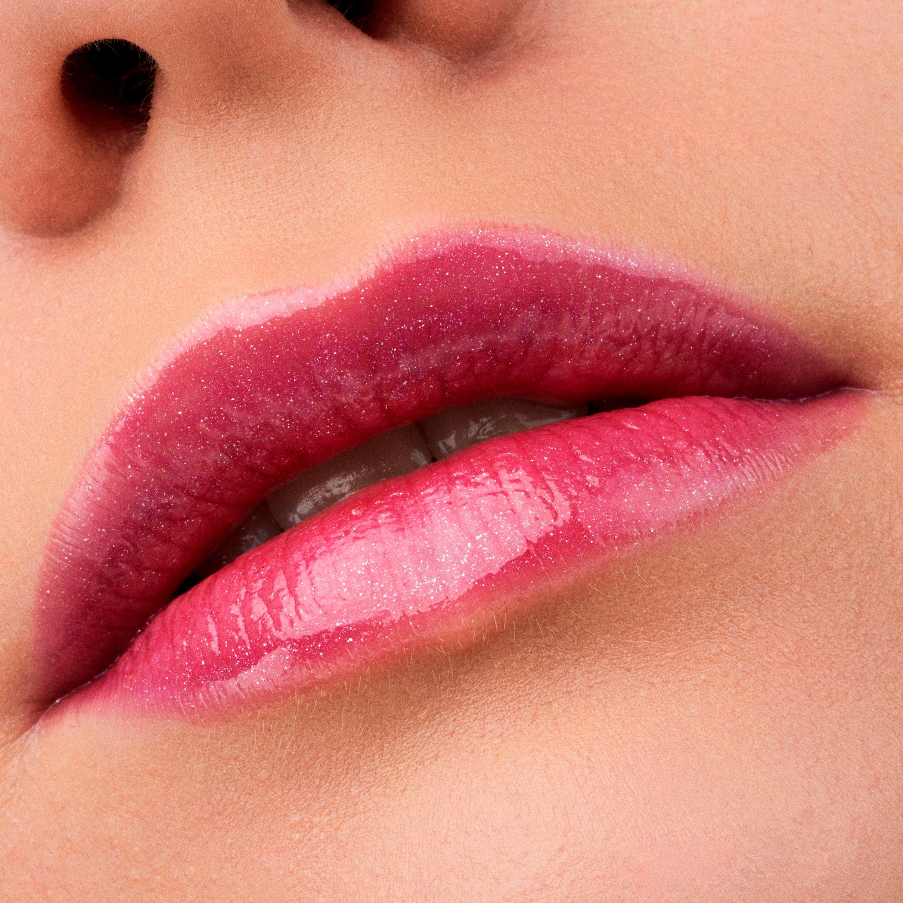 Catrice Lipgloss Marble-licious Liquid Lip Balm, 3-tlg.