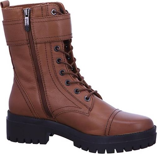Regarde le ciel Schnürstiefel