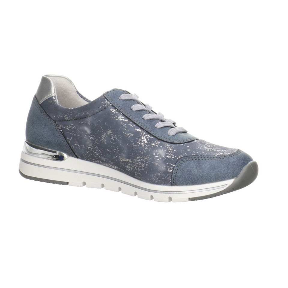 Remonte Schnürschuh