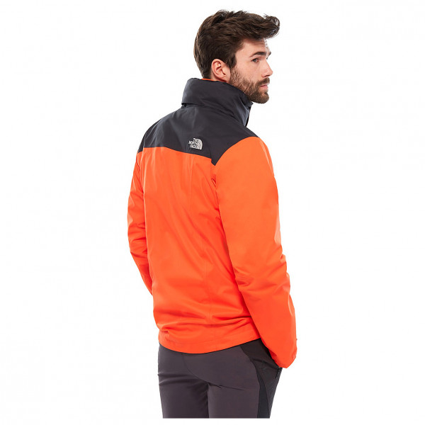 The North Face - Evolve II Triclimate Jacket - Doppeljacke