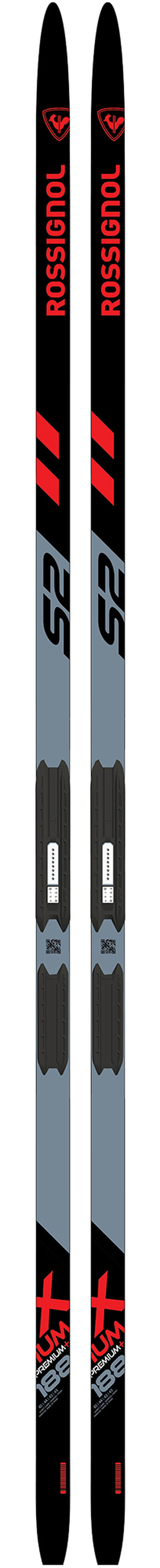 Unisex Nordic Skier X-IUM SKATING PREMIUM+S2-IFP