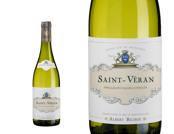 Albert Bichot Saint-Véran 2020 Bourgogne Saint Véran
