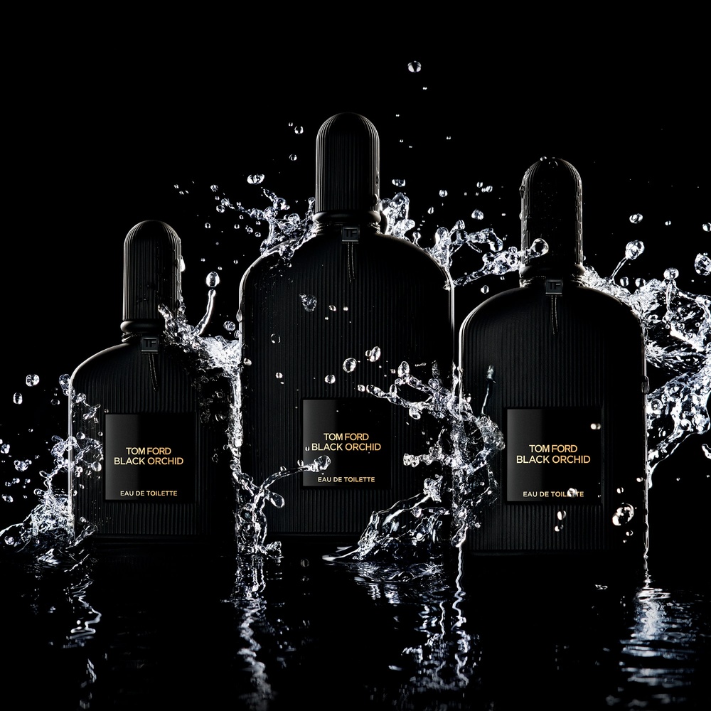 Tom Ford Black Orchid Eau De Toilette