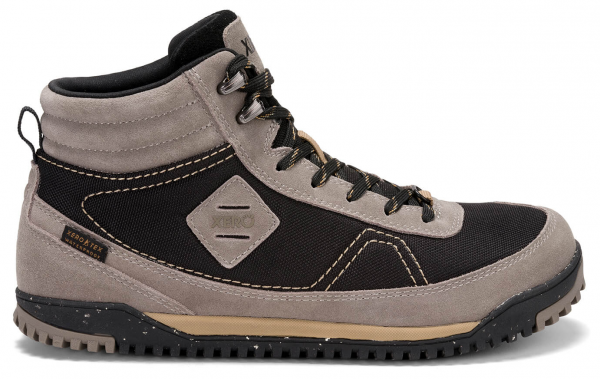 Xero |m ~ Ridgeway ~ Fallen Rock