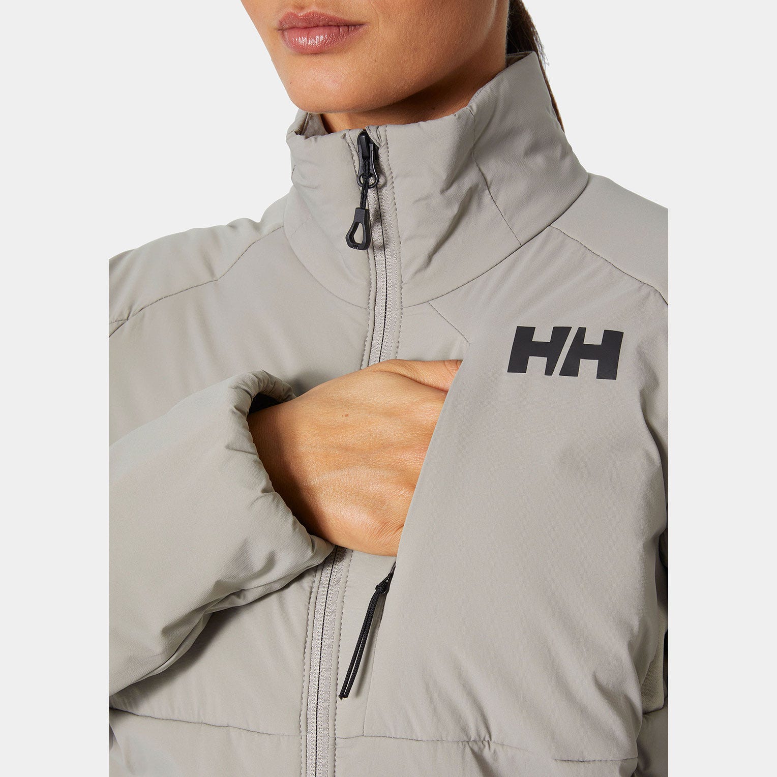 Women’s Odin Stretch Insulator Jacket 2.0