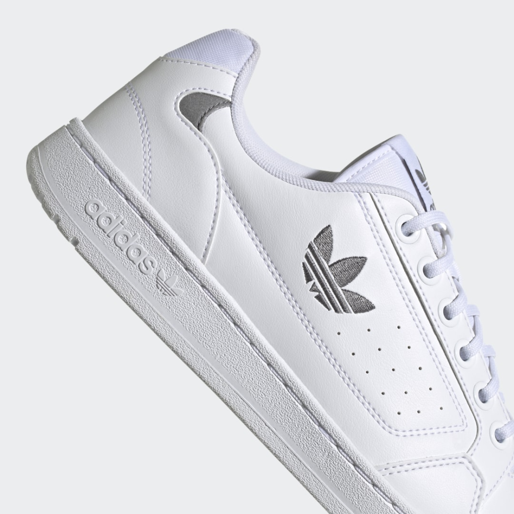 adidas NY 90 FZ2246 / weiss