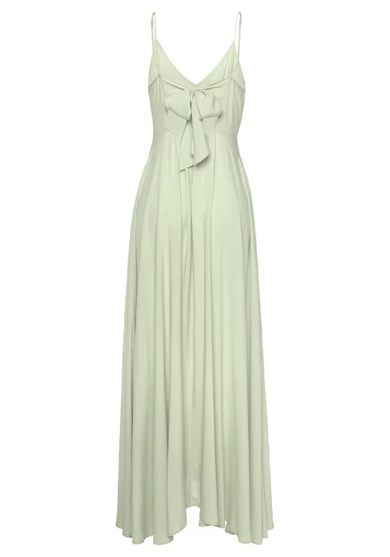 Maxikleid