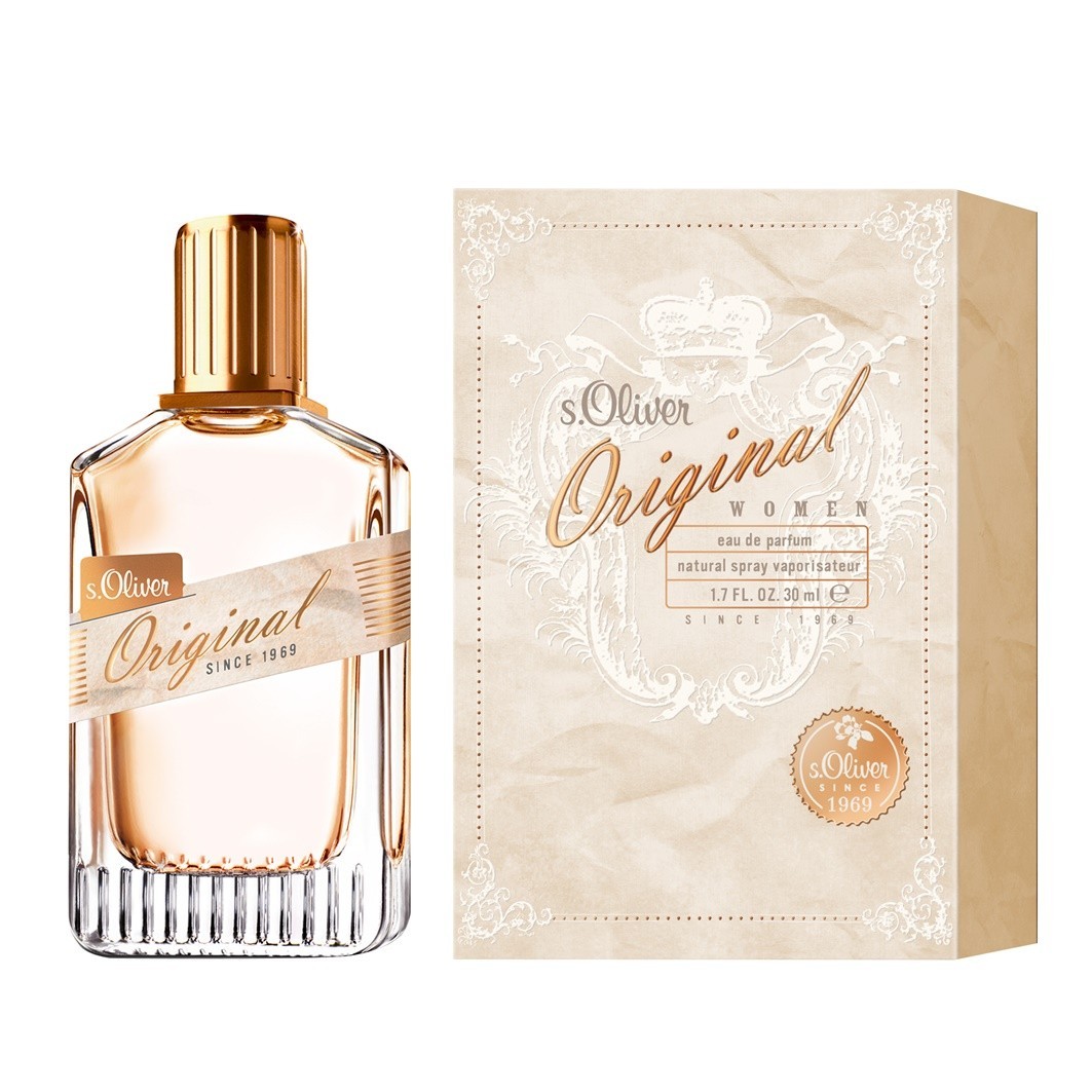Eau de Parfum Spray