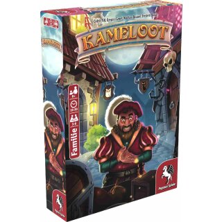 Kameloot (DE)