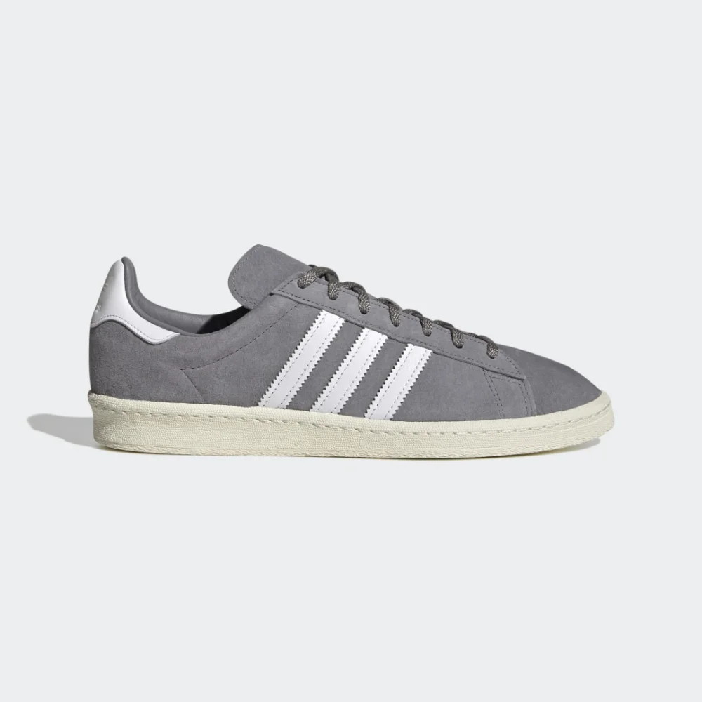adidas Campus 80s FZ6154 / grau