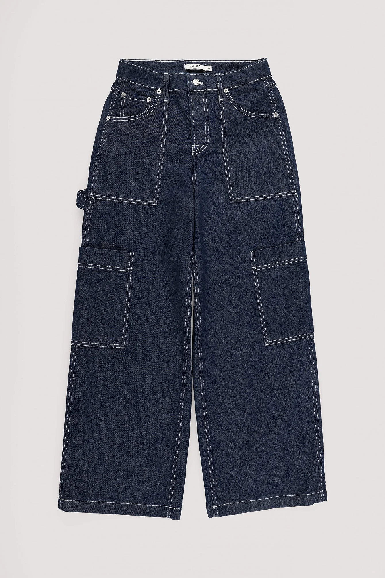 Lose Cargojeans