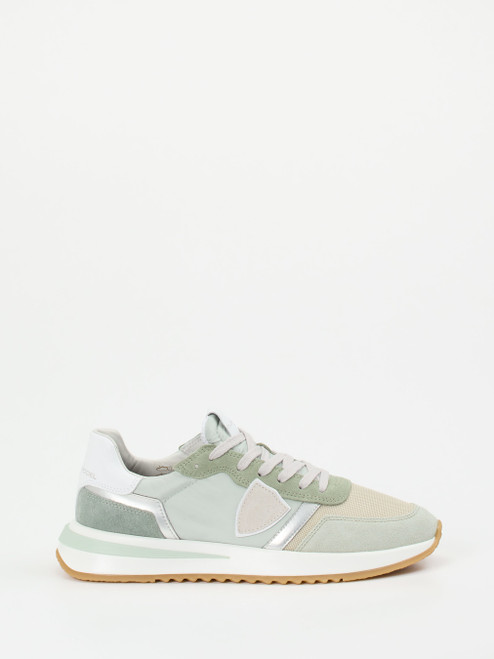 Sneaker-16636990010 Philippe Model