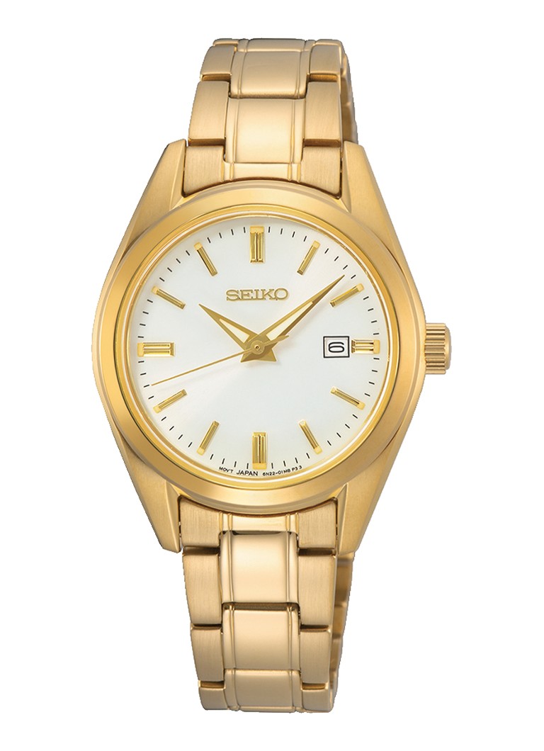 Seiko New Link pulkstenis SUR632P1