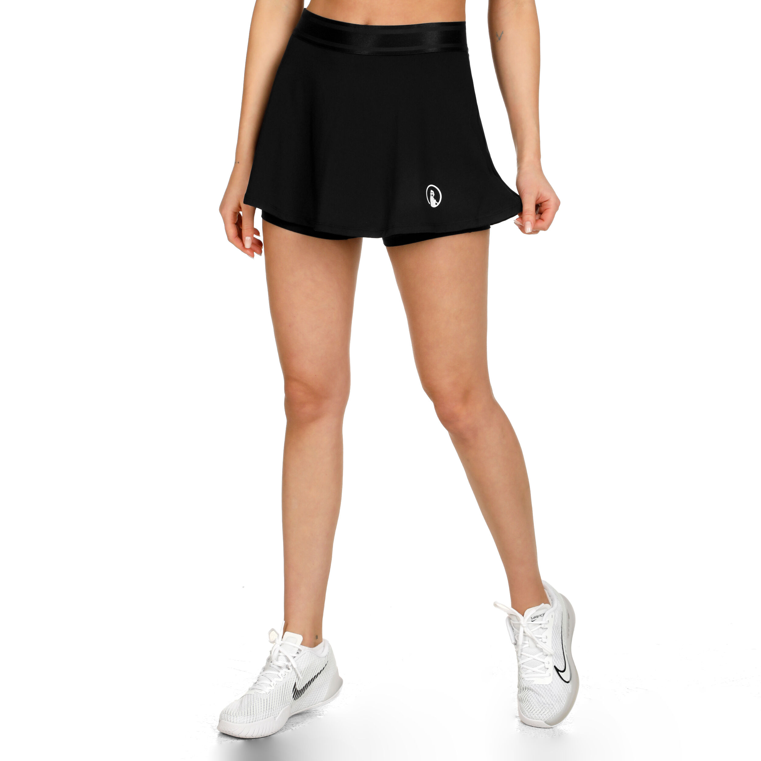 Bounce Rock Damen - Schwarz