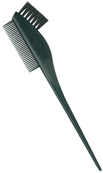 Wella Professionals Färbepinsel mit Färbekamm Färbepinsel
