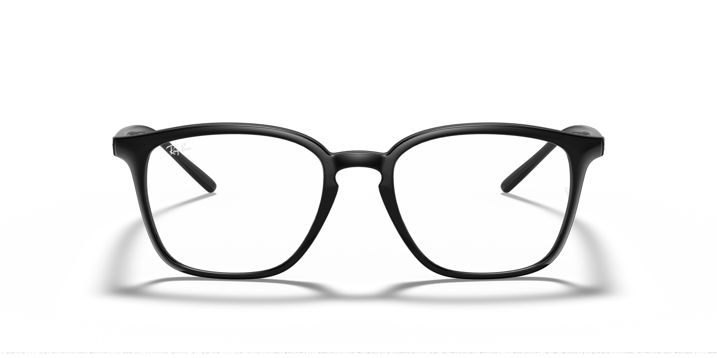 RB7185 - Negru lucios