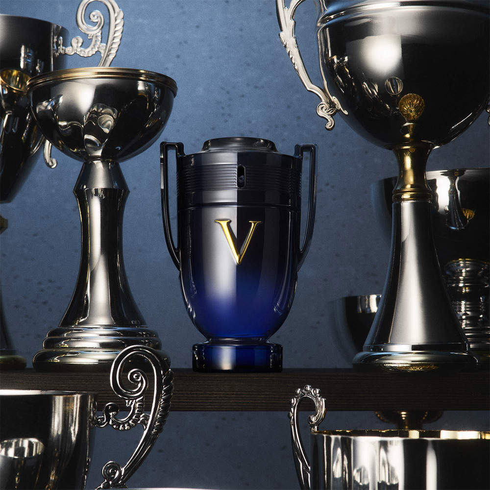 Paco Rabanne INVICTUS VICTORY ELIXIR PARFUM INTENSE
