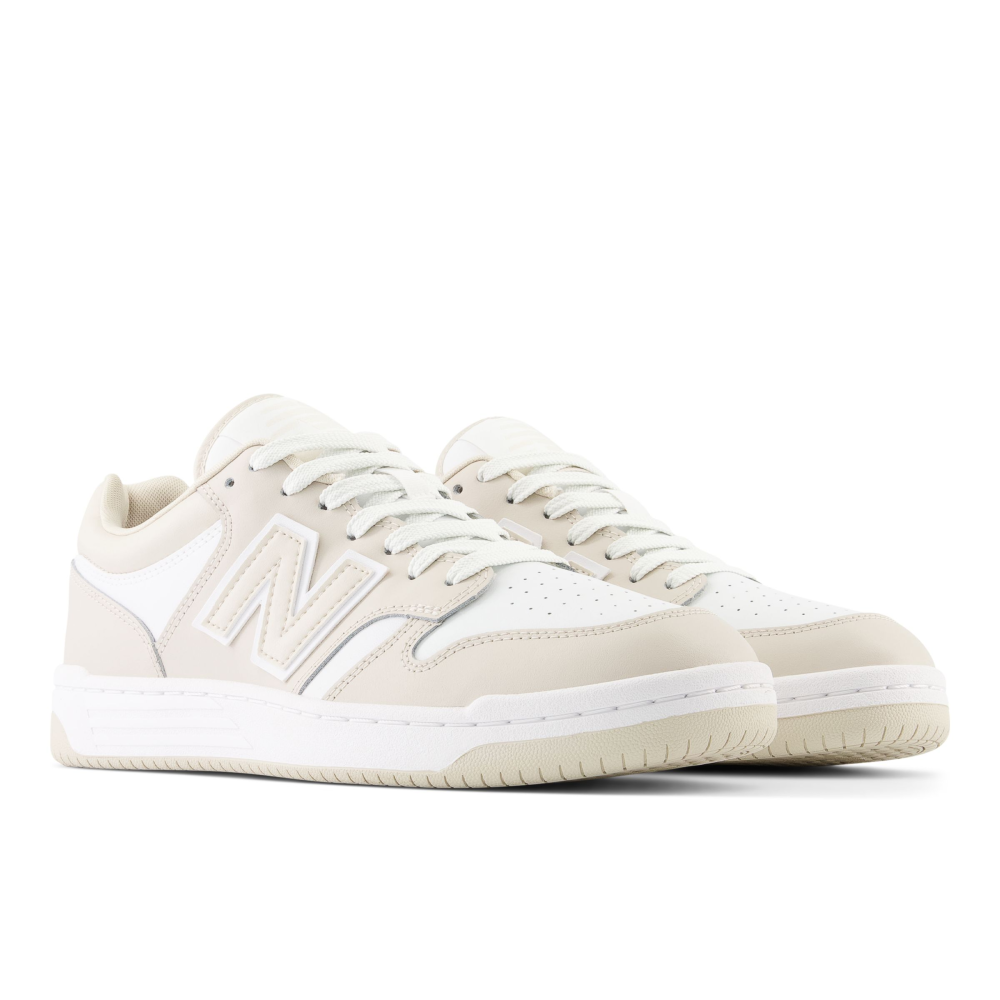 New Balance BB480LBB 480 BB480LBB / braun