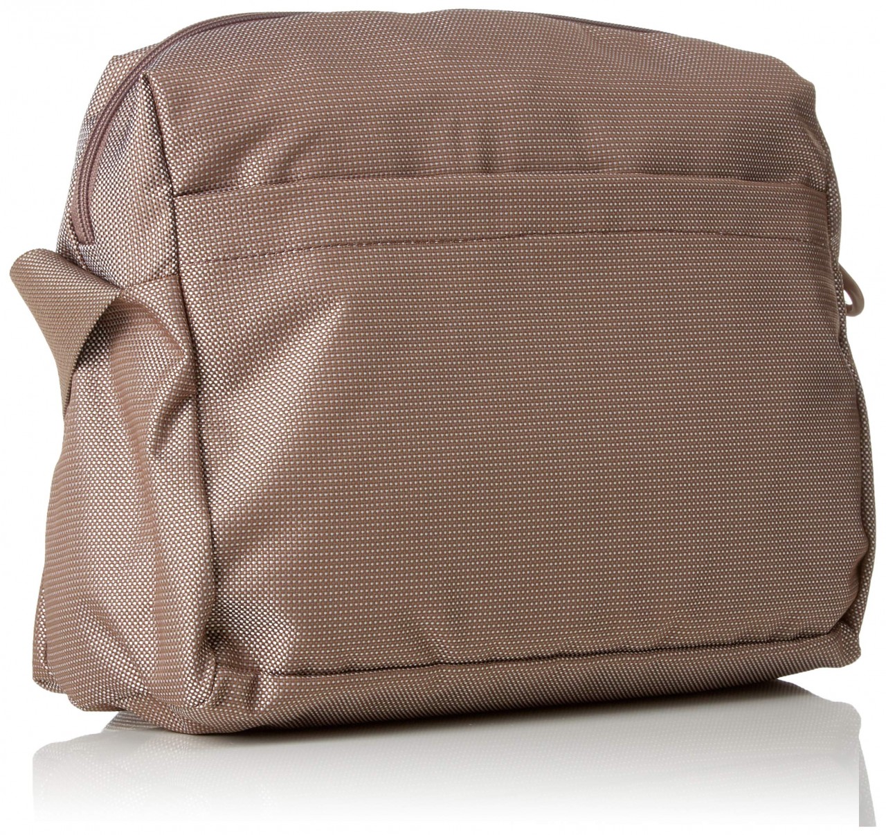 MANDARINA DUCK Handtaschen taupe MED. CROSSOVER 1POCKET