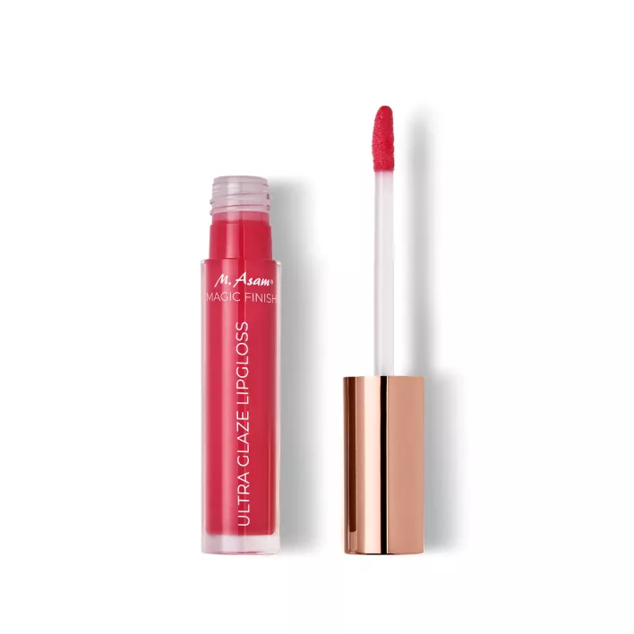 MAGIC FINISH Ultra Glaze Lipgloss