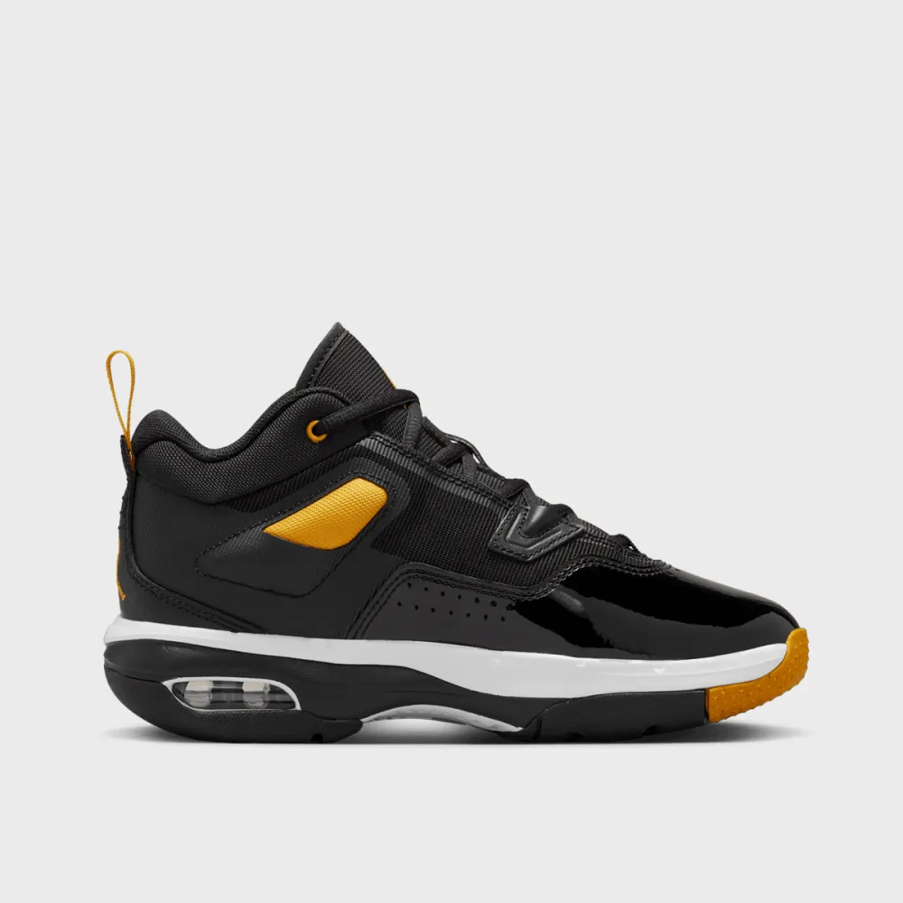 NIKE JORDAN Stay Loyal 3 FB9922-071 / schwarz
