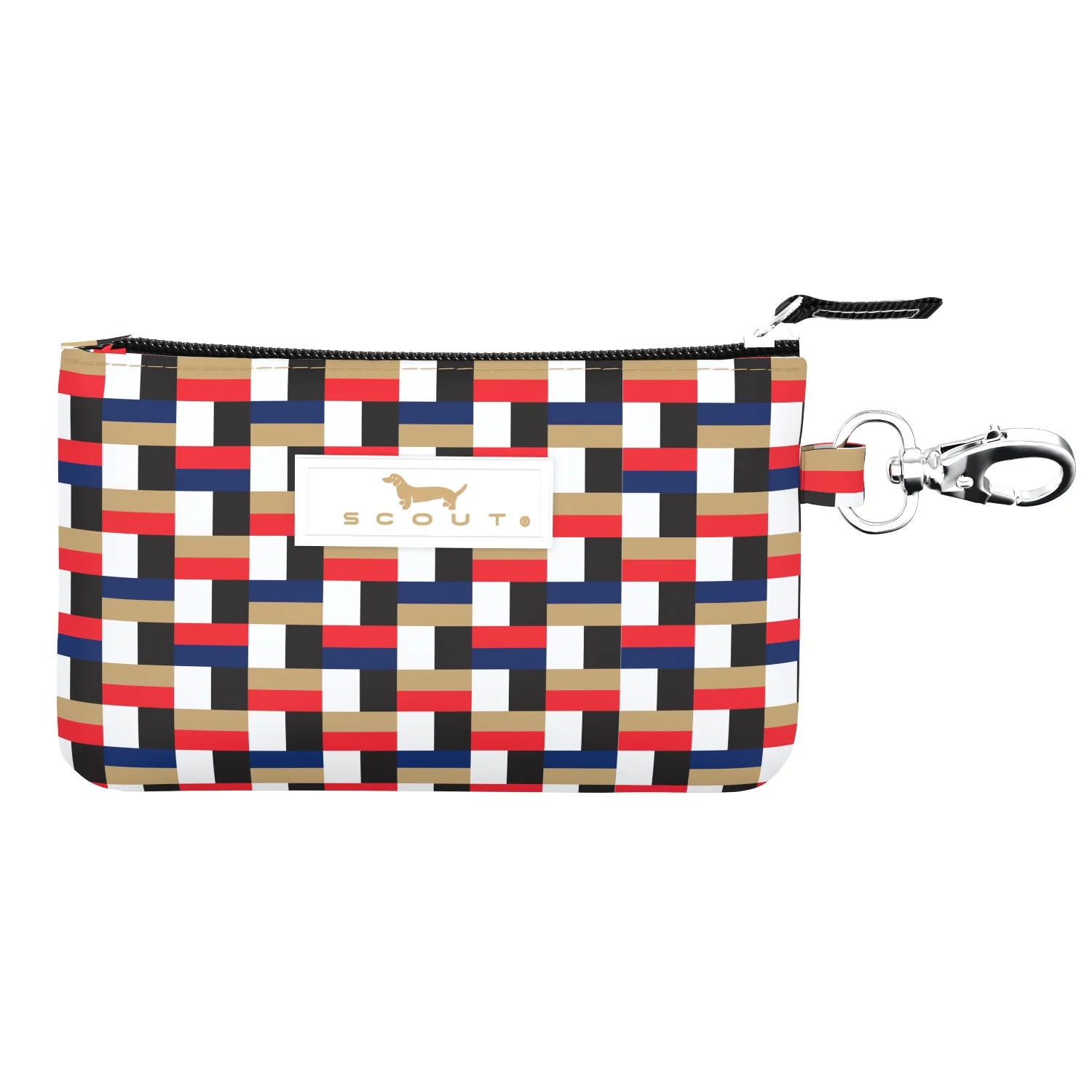 Card Holder IDKase