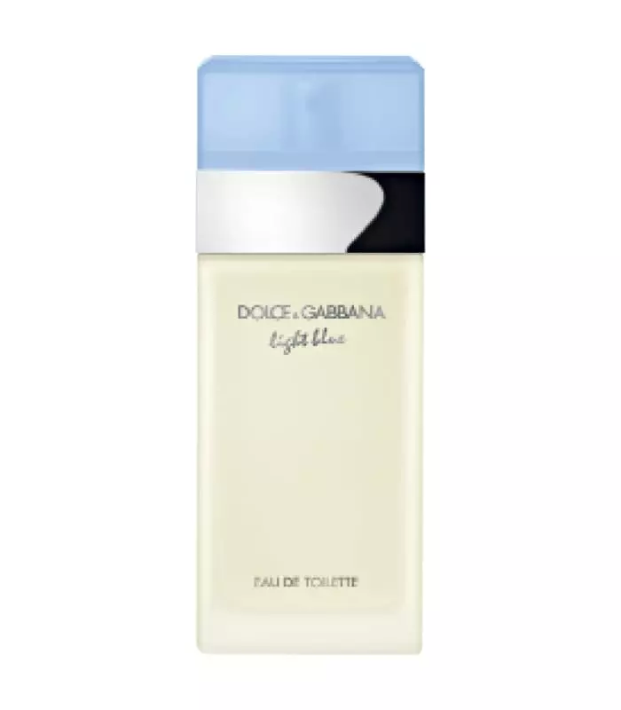 LIGHT BLUE Eau de Toilette Vaporisateur