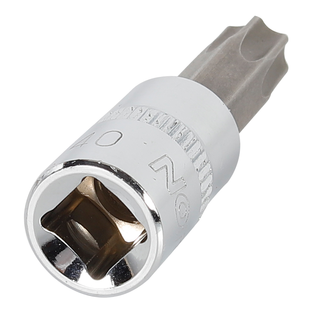 Norauto Innenvielzahn-Bit 1/4" T40 - ATU