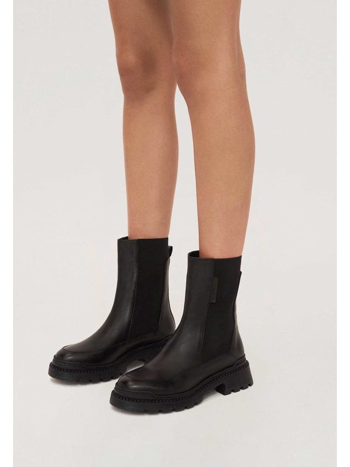 Kazar Boots LUEL in Schwarz günstig kaufen