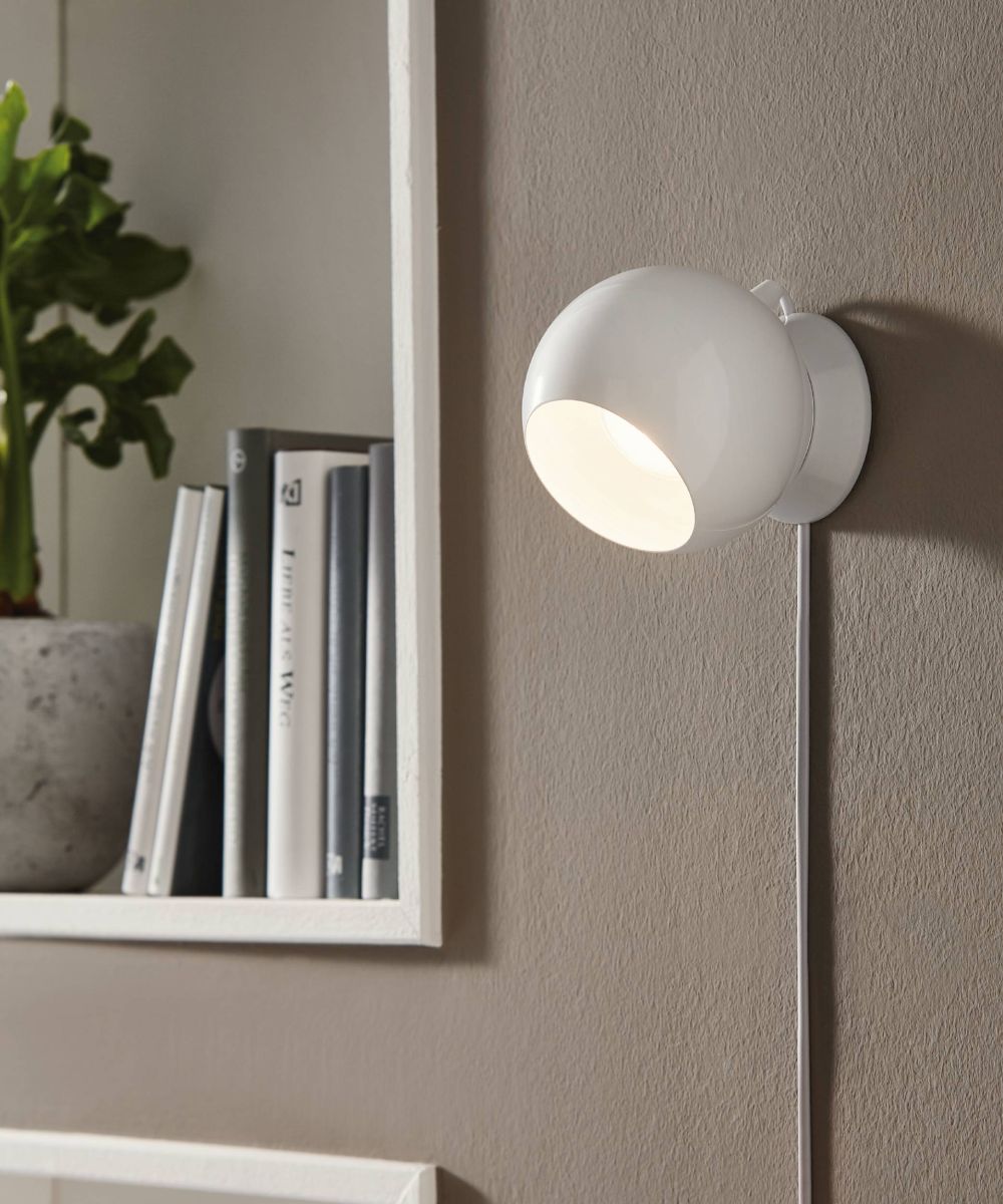 EGLO LED Tischlampe Petto 1