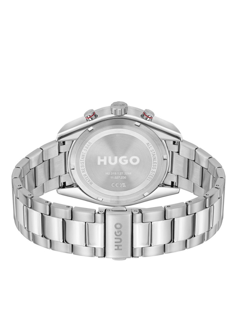 HUGO BOSS #Relógio rápido HU1530373
