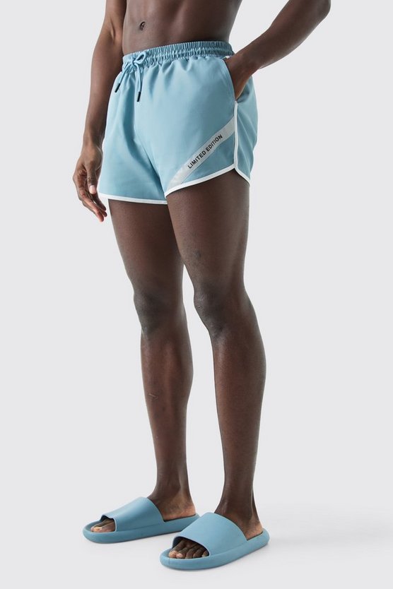 Ripstop Runner Limited Edition Swim Short