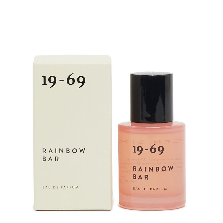 19-69 Rainbow Bar Eau de Parfum 30 ml multicolor