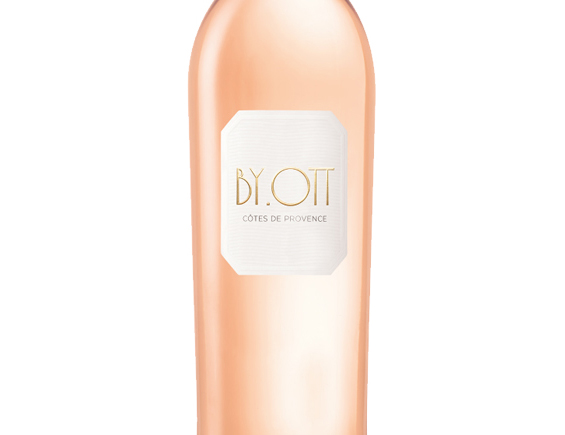 Domaines Ott By Ott Rosé 2022 Provence Côtes de Provence
