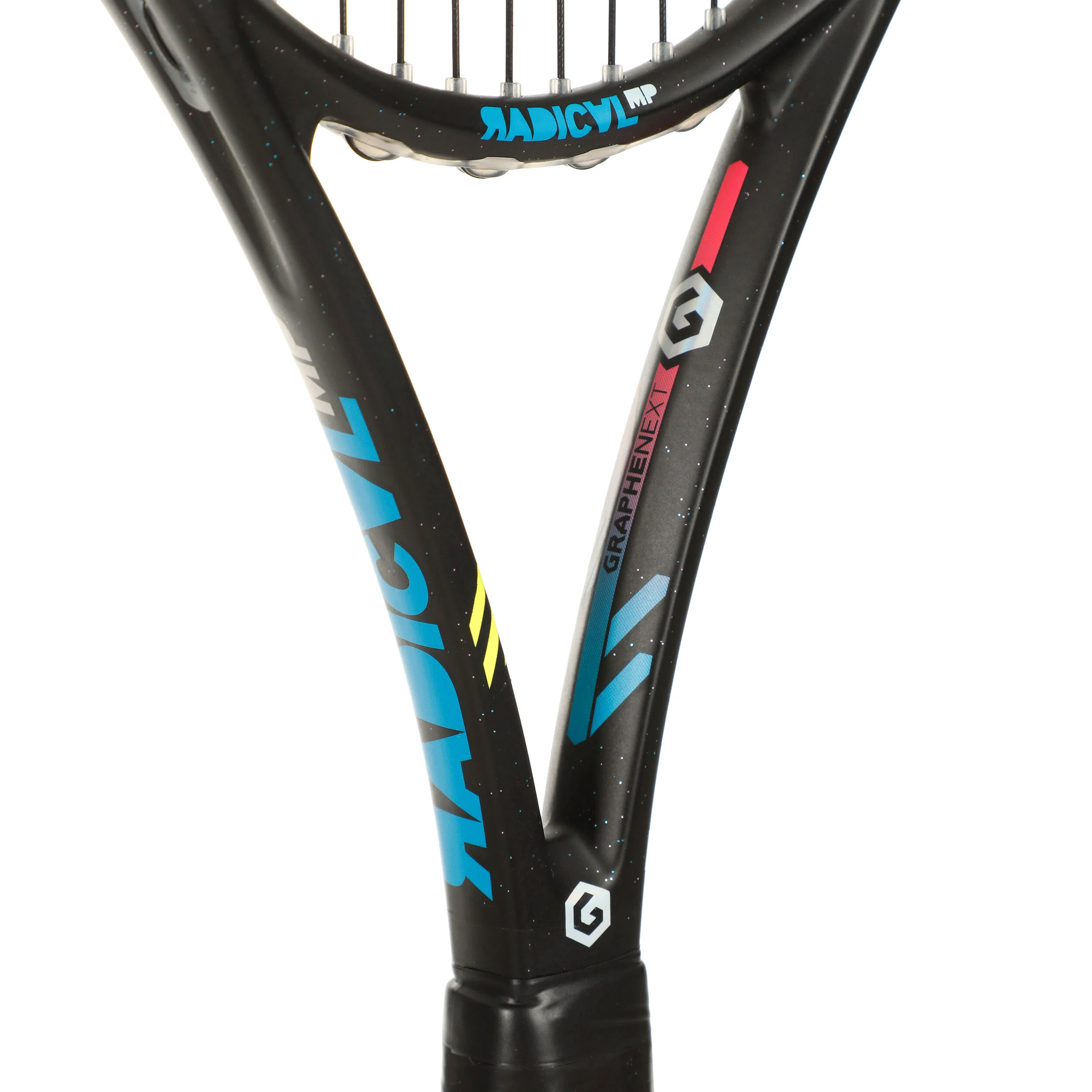 Radical Graphene XT Radical MP Turnierschläger (besaitet)
