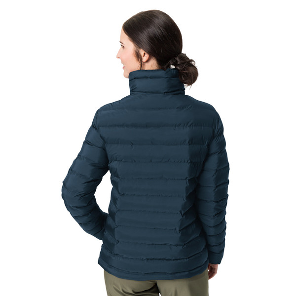 MINEO PADDED JACKET Damen - Winterjacke