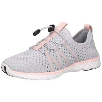 Tallywish Badeschuhe in grau